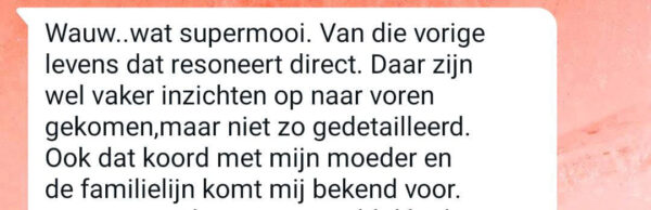 2 Healingen op afstand (2x 1u en 15min.) - Afbeelding 14