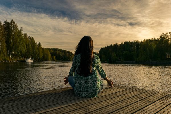 Online Cursus Maak Je Eigen Meditatie (Klik Op Afbeelding Voor Korting!)