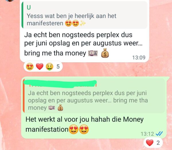Groepshealingweek (Klik op Afbeelding voor Korting!) - Afbeelding 12