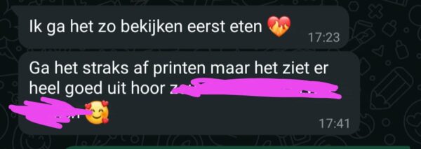 Groepshealingweek (Klik op Afbeelding voor Korting!) - Afbeelding 29